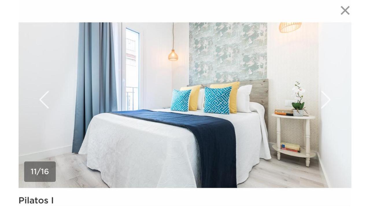 Innsevillaluxury Apartment Pilatos 외부 사진