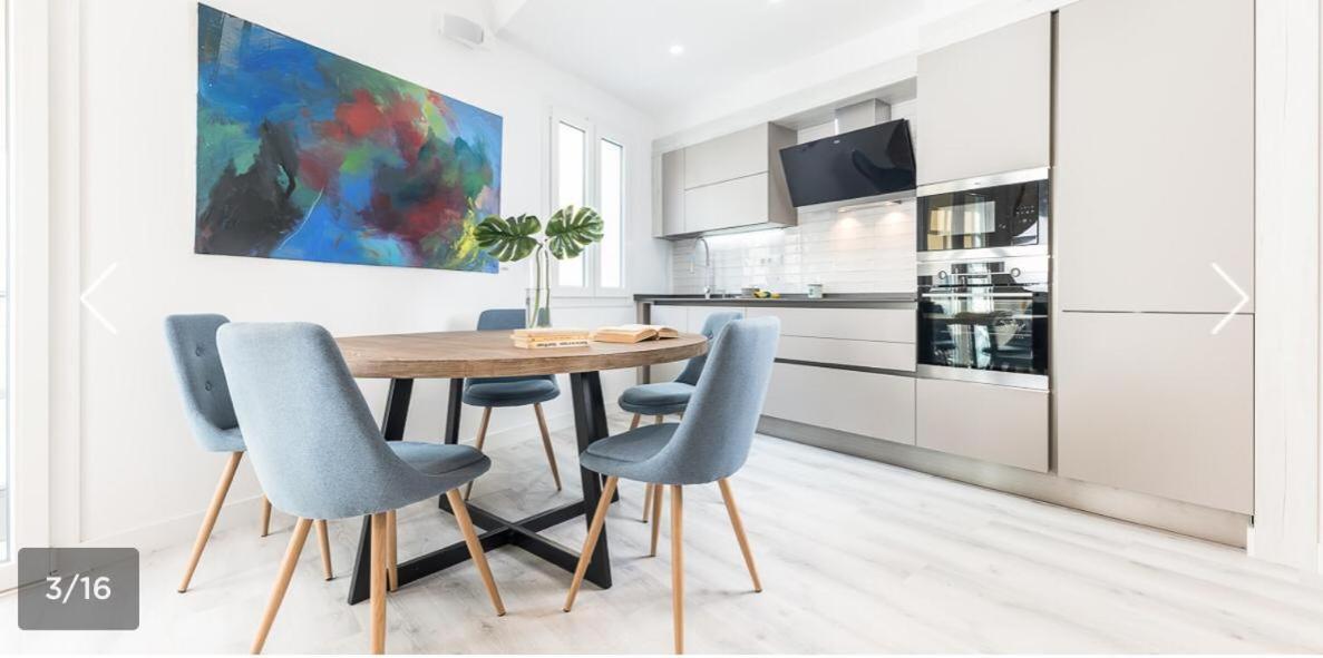Innsevillaluxury Apartment Pilatos 외부 사진