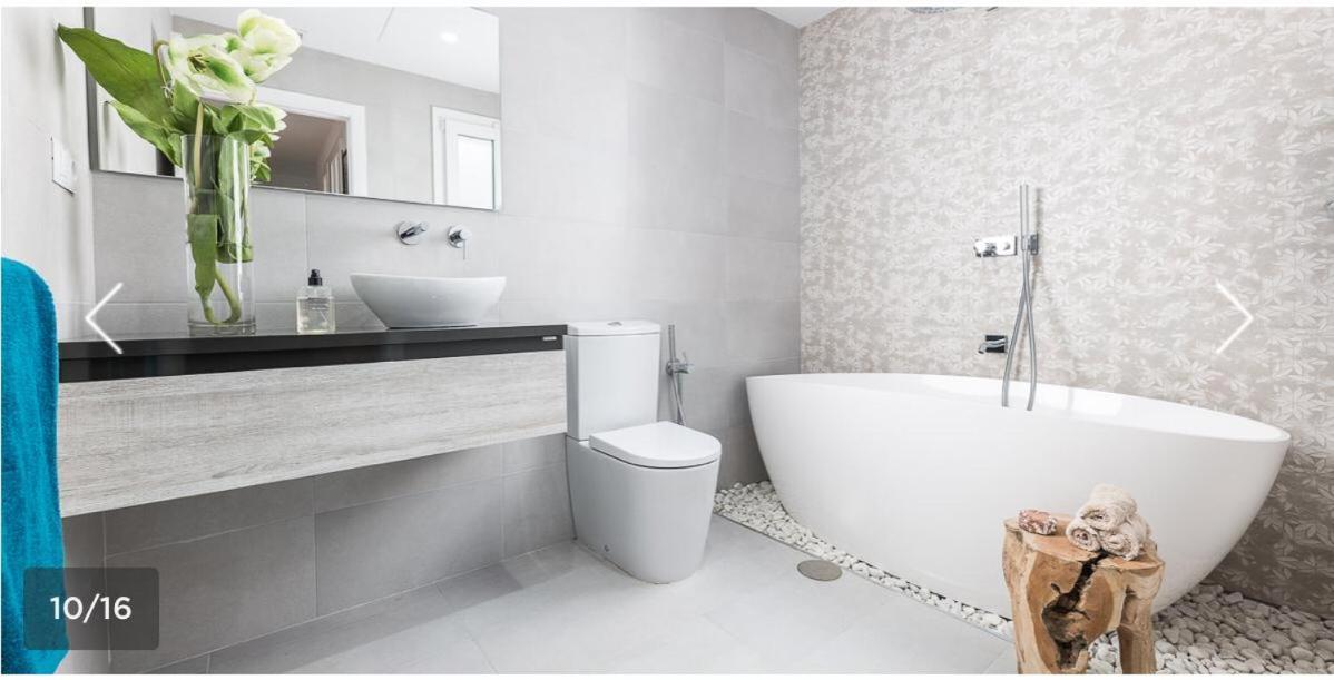 Innsevillaluxury Apartment Pilatos 외부 사진