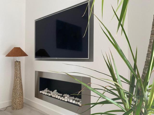 Innsevillaluxury Apartment Pilatos 외부 사진