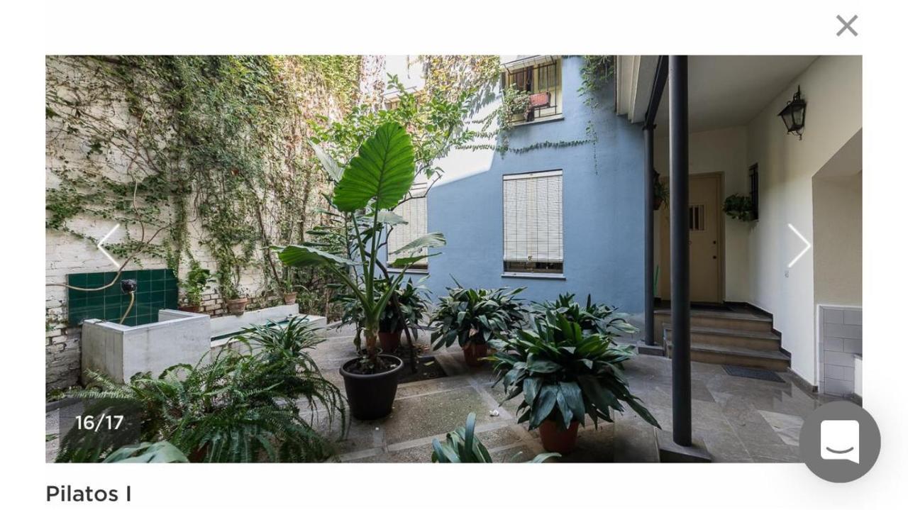 Innsevillaluxury Apartment Pilatos 외부 사진