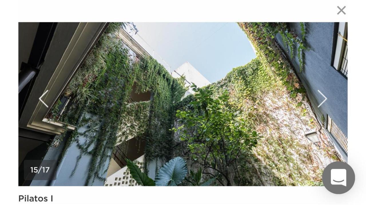 Innsevillaluxury Apartment Pilatos 외부 사진