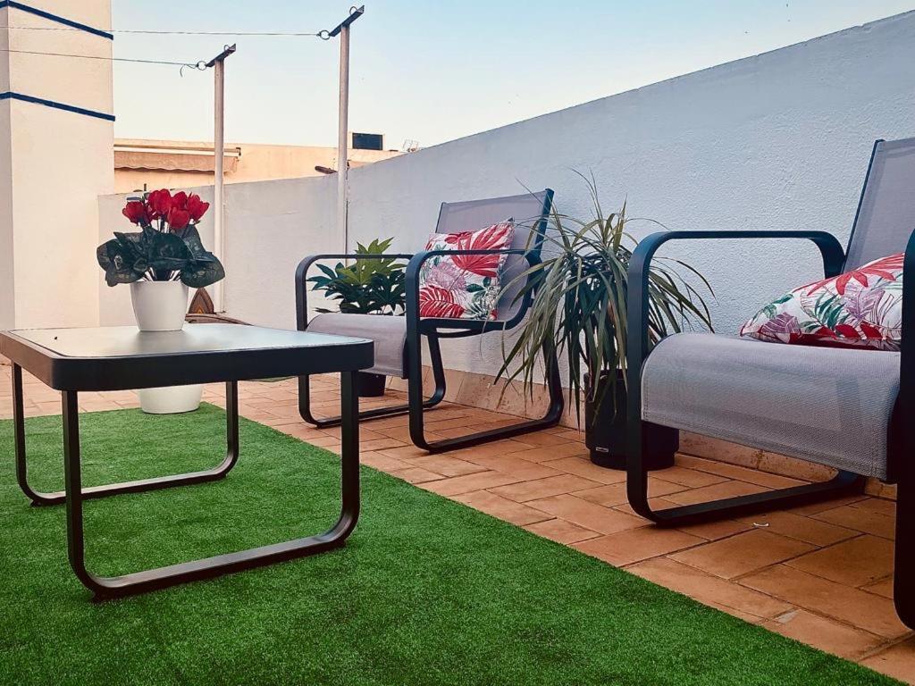 Innsevillaluxury Apartment Pilatos 외부 사진