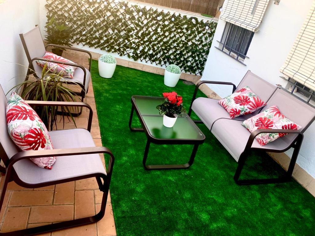 Innsevillaluxury Apartment Pilatos 외부 사진