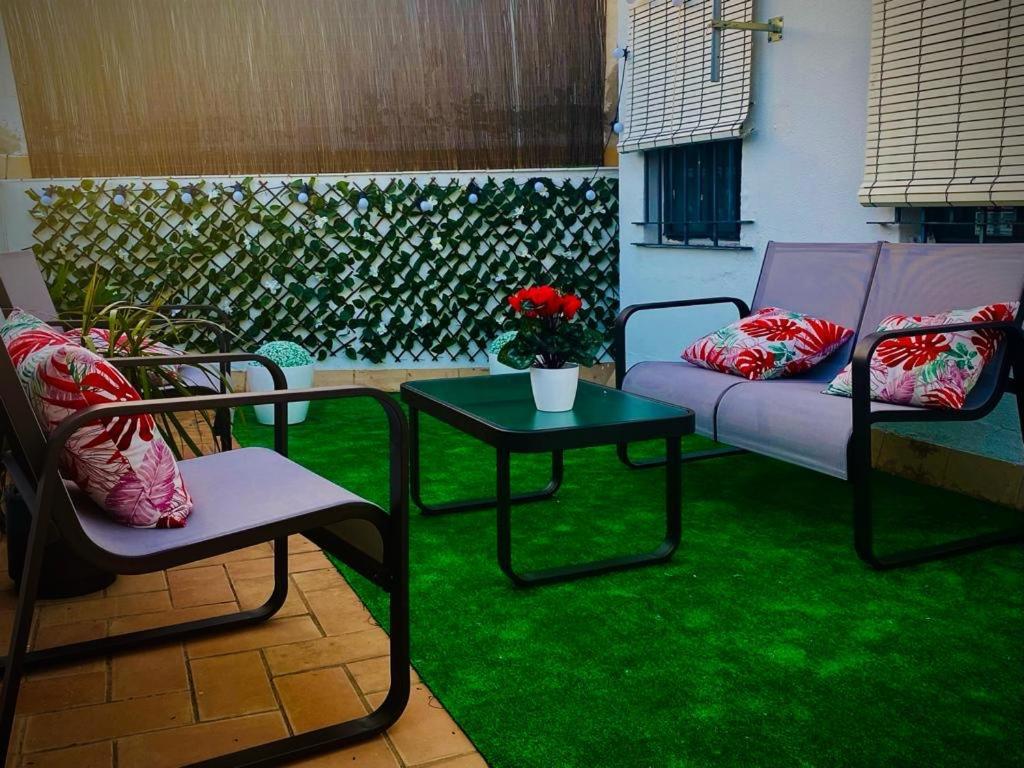 Innsevillaluxury Apartment Pilatos 외부 사진